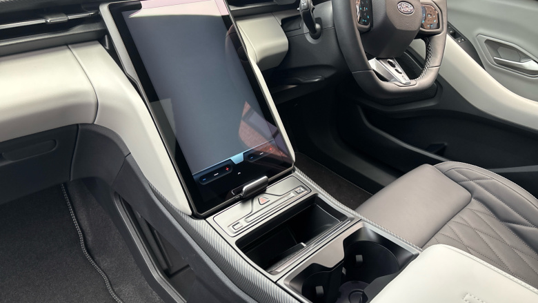 Ford Capri 210kW Premium 77kWh 5dr Auto Electric Estate